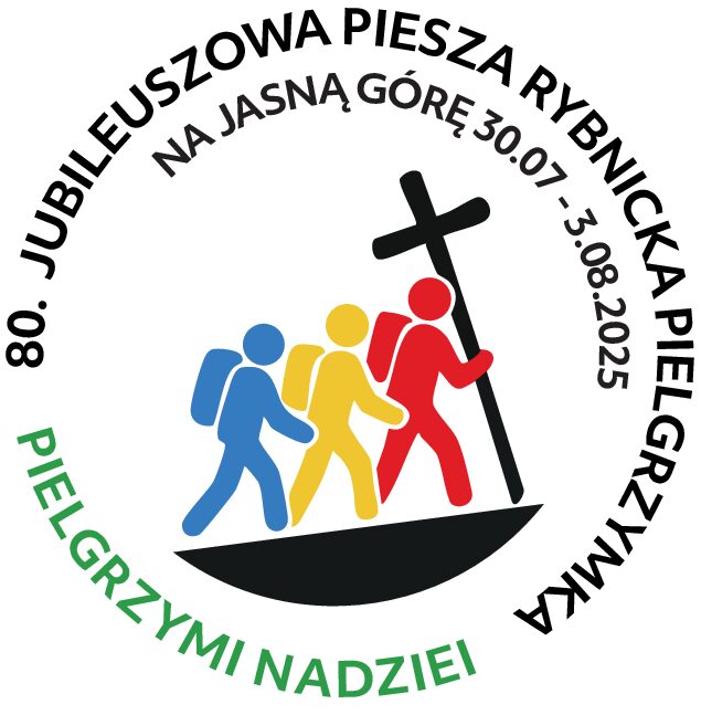 Piesza Rybnicka Pielgrzymka na Jasną Górę