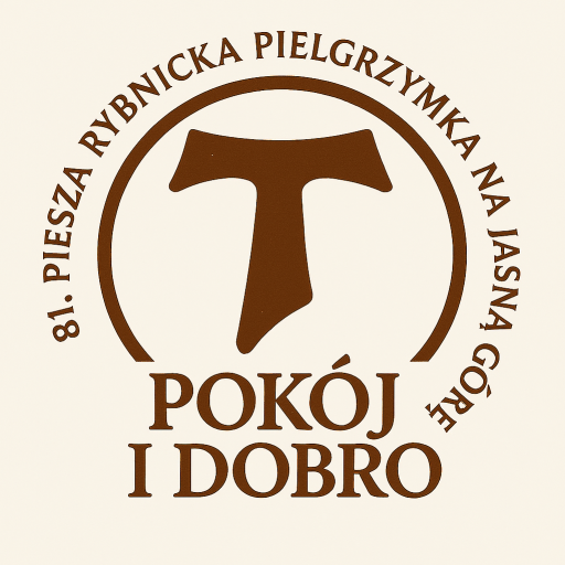 Piesza Rybnicka Pielgrzymka na Jasną Górę